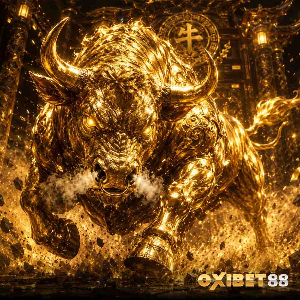 Oxibet88